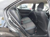 Toyota Corolla Se 2T1BURHE2JC035471 снимка