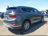 Hyundai Santa Fe Se 5NMS23AD8KH047513 снимка