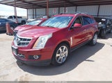 Cadillac Srx Premium Collection 3GYFNFE36CS544804 снимка