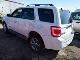 Ford Escape Limited 1FMCU94158KC92426 снимка