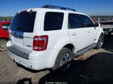 Ford Escape Limited 1FMCU94158KC92426 снимка
