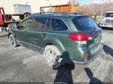 Subaru Outback 3.6R Limited 4S4BRDKC5B2374331 снимка