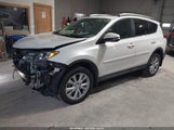 Toyota Rav4 Limited 2T3DFREV5DW085170 снимка
