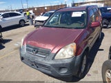 Honda Cr-V Ex JHLRD78805C025102 снимка
