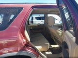 Honda Cr-V Ex JHLRD78805C025102 снимка