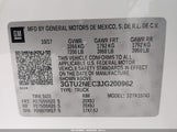 GMC Sierra  Slt 3GTU2NEC3JG200962 снимка