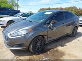 Ford Fiesta Se 3FADP4BE3GM154759 снимка