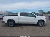 Chevrolet Silverado  2Wd Short Bed Lt 1GCPACE8XRZ183007 photo