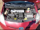 Toyota Prius Two JTDKN3DU6C5441034 снимка
