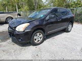 Nissan Rogue S JN8AS5MT6DW553873 снимка