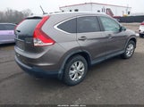 Honda Cr-V Ex-L 5J6RM4H75CL004353 снимка