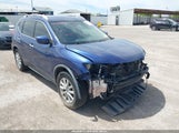 Nissan Rogue Sv JN8AT2MT1KW502953 fotografie