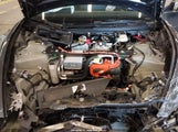 Tesla Model 3 Long Range Rear-Wheel Drive/Standard Rear-Wheel Drive 5YJ3E1EA4SF042889 снимка