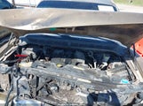 Nissan Titan Se 1N6AA07B94N555396 снимка
