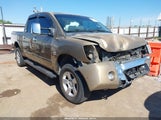 Nissan Titan Se 1N6AA07B94N555396 снимка