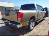 Nissan Titan Se 1N6AA07B94N555396 снимка