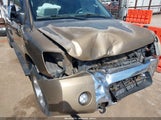 Nissan Titan Se 1N6AA07B94N555396 снимка