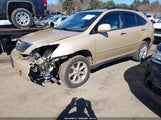 Lexus Rx 350 2T2HK31U59C107513 снимка