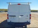 Nissan Nv Cargo Nv1500 S V6 1N6BF0KL2FN807255 fotografie