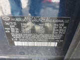 Hyundai Santa Fe Se 5NMS23AD3LH286033 снимка