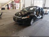 Honda Civic Ex 19XFB2F82CE301300 снимка