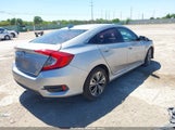 Honda Civic Ex-L 19XFC1F71GE039189 снимка
