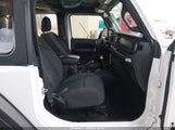 Jeep Wrangler 2-Door Sport 4X4 1C4GJXAG6PW572651 fotografie