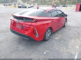 Toyota Prius Prime Limited JTDKAMFP8M3172069 fotografie