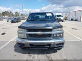 Chevrolet Colorado Lt 1GCDT13EX78102102 снимка