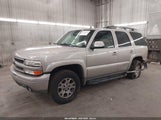 Chevrolet Tahoe Z71 1GNEC13Z46R167583 снимка