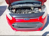 Ford Transit Connect Titanium NM0GE9G76E1134145 снимка