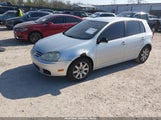 Volkswagen Rabbit S WVWDA71K59W035523 снимка
