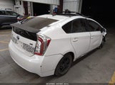 Toyota Prius Three JTDKN3DUXF1953472 снимка