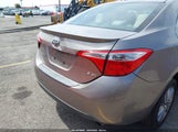 Toyota Corolla Le Eco Plus 5YFBPRHE5FP308496 снимка
