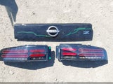 Nissan Z Performance Automatic Transmission JN1BZ4BH5SM411773 photo