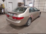 Honda Accord 3.0 Ex 1HGCM66575A075126 снимка