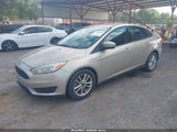 Ford Focus Se 1FADP3F28HL208361 fotografie