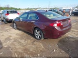 Acura Tsx JH4CU26659C021865 снимка