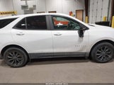 Chevrolet Equinox Awd Ls 3GNAXSEV8MS117525 снимка