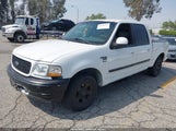 Ford F-150 Harley-Davidson Edition/King Ranch Edition/Lariat/Xlt 1FTRW07W31KB43546 fotografie