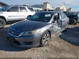 Honda Accord Lx 1HGCR2F33FA136921 снимка