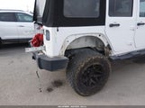 Jeep Wrangler Unlimited Sahara 1C4BJWEG6GL124491 снимка