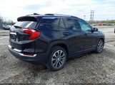 GMC Terrain Fwd Slt 3GKALPEV3ML385933 photo