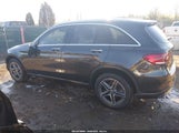 Mercedes-Benz Glc 300 4Matic W1N0G8EB5LF763498 photo