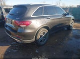 Mercedes-Benz Glc 300 4Matic W1N0G8EB5LF763498 photo