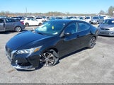 Nissan Sentra Sv Xtronic Cvt 3N1AB8CVXMY262904 photo