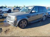 Land Rover Range Rover Sport Hse SALSK2D41AA246880 снимка