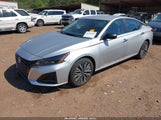 Nissan Altima Sv Fwd 1N4BL4DV2RN341449 снимка