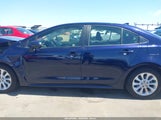 Toyota Corolla Le JTDHPMAE7MJ165124 снимка