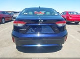 Toyota Corolla Le JTDHPMAE7MJ165124 снимка